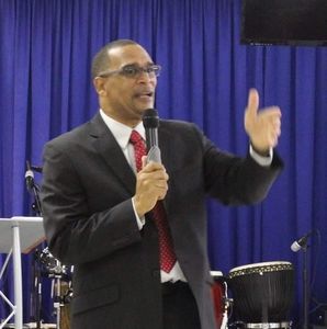 Meet your Posher, Rafael